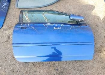 corolla E12 3D drzwi kolor 8P4 nr 30051 WYSYŁKA