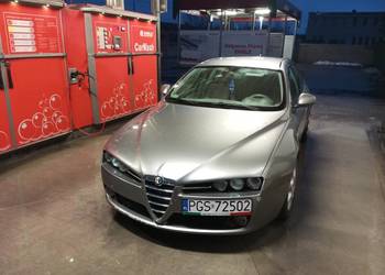 Alfa Romeo 159