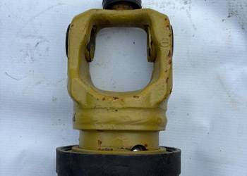 Widełki nasadzane P480 WALTERSCHEID 1 3/4 cala 20 zębów    81100042400