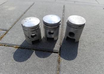 Tłok Romet pony motorynka komar