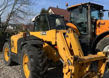 Jcb 536/70 ladowarka