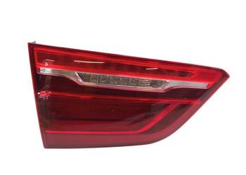 LAMPA TYŁ W KLAPĘ LEWA EUROPA  7438825 Bmw X6 II (2014-2019) F16