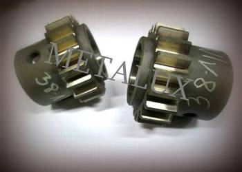 Koła zębate do tokarki TUE 40