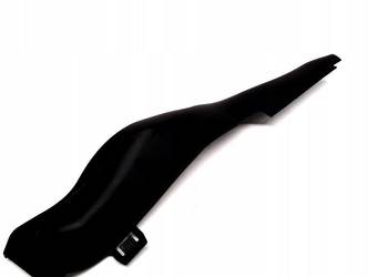 VOLVO XC60 prawa uszczelka blotnika podszybia OE