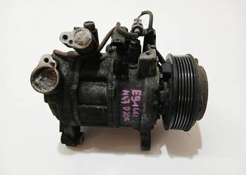 KOMPRESOR KLIMATYZACJI N47D20C BMW E84 E90 E91 447260-4710