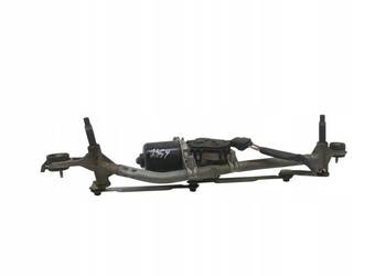 MECHANIZM WYCIERACZEK   PRZÓD EU  Citroen C3 II (2009-2016)