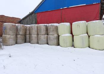 Sianokiszonka  3 pokos