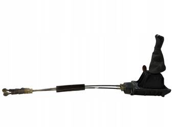 LEWAREK SKRZYNI BIEGÓW 1.5 DCI 5 B WYBIERAK MANUAL  Renault Modus I 8200755