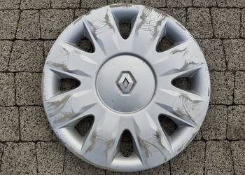 Kołpak Renault 15" 8200231125 Jagunso pojedyncza sztuka