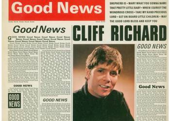 Cliff Richard – Good News | LP | Columbia EMI | 1967
