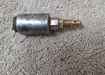 VW Garbus dysza, elektrozawór 6V do gażnika solex