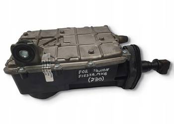 STEROWNIK SKRZYNI BIEGÓW Easytronic Moduł Ford Fiesta Fusion 2N1R-7M168-BG