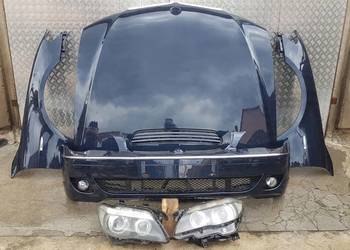 BŁOTNIK LEWY BMW 7 E65 E66 LIFT LAK:A35/5