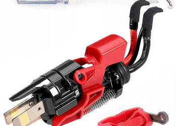 Włącznik Spustowy do Dyson V11/V15/SV14 – Zestaw Naprawczy