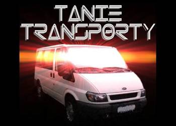 Tanie Transporty Przeprowadzki Odbiór Towarów Duże Gabaryty Warszawa Polska