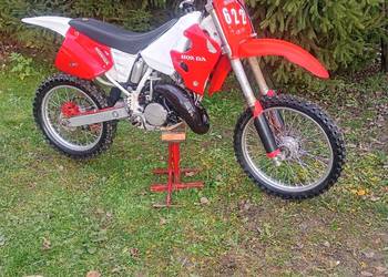 Honda CR 125
