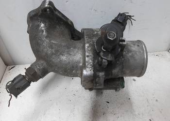 Przepustnica czujniki krokowy Toyota Avensis Verso 2.0 D4D