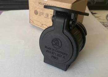 SKODA KODIAQ ADAPTER REDUKCJA HAKA 6Y0971037A