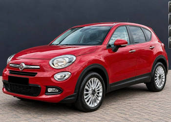 Fiat 500x 1.4 T M-Air S-design