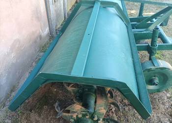 Glebogryzarka Unia Grudziądz 2m