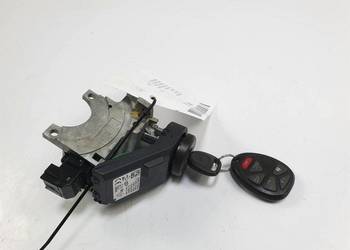 STACYJKA GMC YUKON XL ESCALADE 2007 STACYJKA GMC YUKON XL ESCALADE 2007