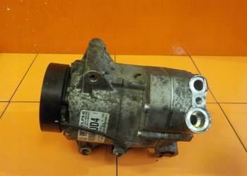 INSIGNIA ASTRA 2.0 CDTI 13r 160 KM A20DTH sprezarka klimatyzacji 13335252