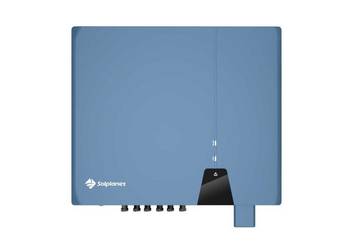 SOLPLANET ASW45K-LT-G2 45 kW – trójfazowy falownik sieciowy PV