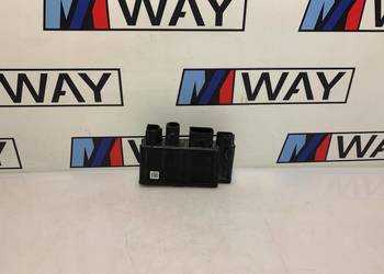 BMW F20 F21 F30 F31 MODUŁ STEROWNIK ZASILANIA 8647255
