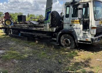 Volvo fl 6