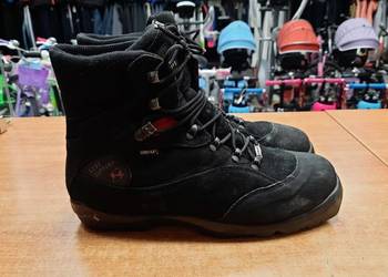 Buty do nart biegowych CRISPI ( rozmiar 45 )