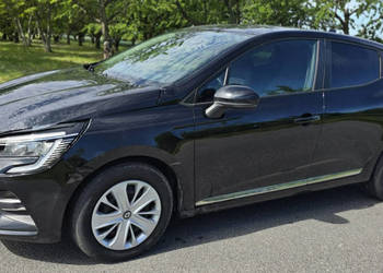 Renault Clio 1.5dci 75tyskm V (2019-)