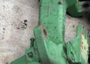 John Deere 6810 6820 - Most Napędowy Przedni Atak CZĘŚCI
