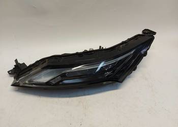 Nissan X-TRAIL T33 IV 2023r Lampa przód lewa LED DRL