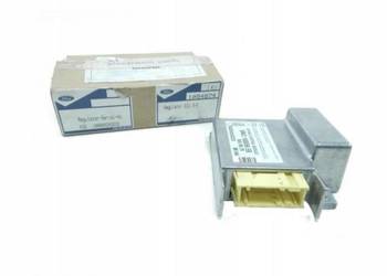 MODUŁ STEROWNIK AIRBAG FORD KA 96-08