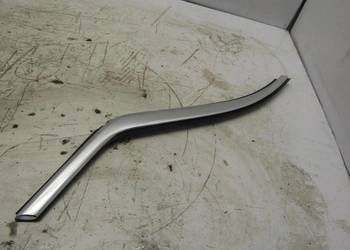 LISTWA BŁOTNIKA SZYBY LEWY TYLNA TYŁ CHROM OPEL CROSSLAND X 39008050