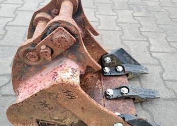 Łyżka minikoparki Kubota KX041, KX015, KX016, KX018 szer.30cm (149)