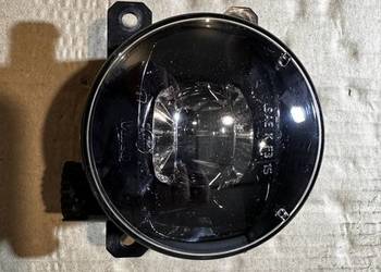 Halogen zderzaka + wtyczka Peugeot 3008 II LEWY 90092347