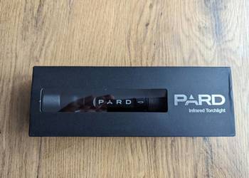 Doswietlacz Pard TL3-940 nm Nowy