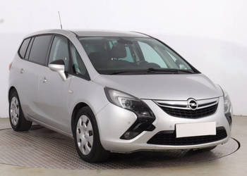 Opel Zafira 2.0 CDTI