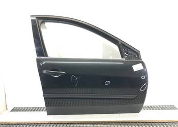 DRZWI PRAWY PRZÓD RENAULT LAGUNA III Hatchback 07-15