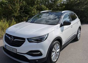 Opel Grandland 1.6 X PHEV Ultimate 4x4 | 2020