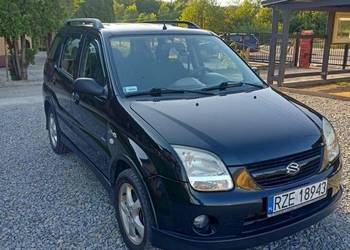 Suzuki Ignis 1.3 2005