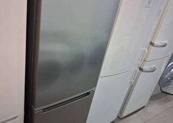 LODÓWKA WHIRLPOOL
