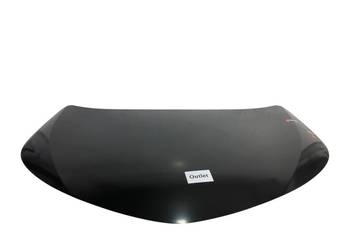 Toyota Corolla E18 XI 07.2013-12.2019 Maska pokrywa silnika przednia