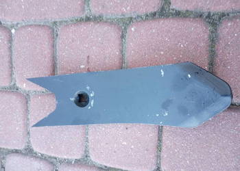 DZIÓB REDLICY KULTYWATORA KOCKERLING 506065 Frank