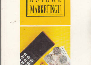 (01475) WIELKA KSIĘGA MARKETINGU – PETER HINGSTON