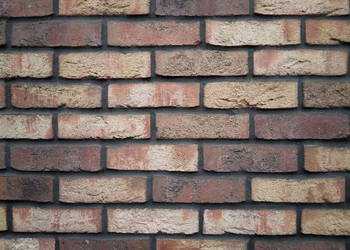 Moorbrand TORF Cegła Brązowa Piaskowa Cieniowana ręcznie formowana retro