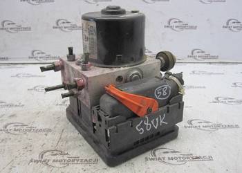 FORD FOCUS MK3 III 2.0 TDCI 12r pompa ABS 4670A336