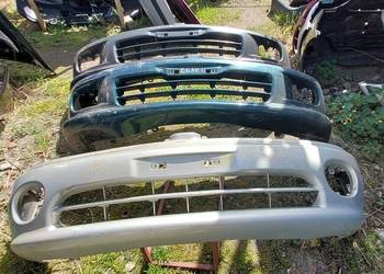 Mitsubishi galant 1992 | 1994 | 1996 zderzak przód