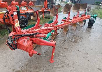 Kverneland ES100 rok 2015